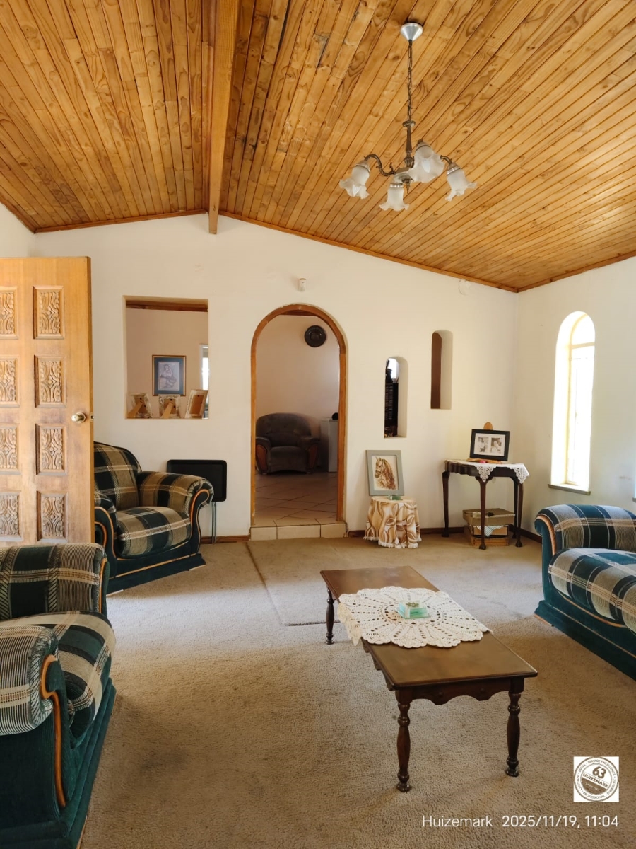 3 Bedroom Property for Sale in Sasolburg Ext 12 Free State